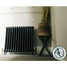 CI-SH645-13-BLACK-CG00 - Shelbourne 3 Column Victorian Cast Iron Radiator H645mm x W517mm CI-SH645-13-BLACK-CG00 - Shelbourne 3 Column Victorian Cast Iron Radiator H645mm x W517mm